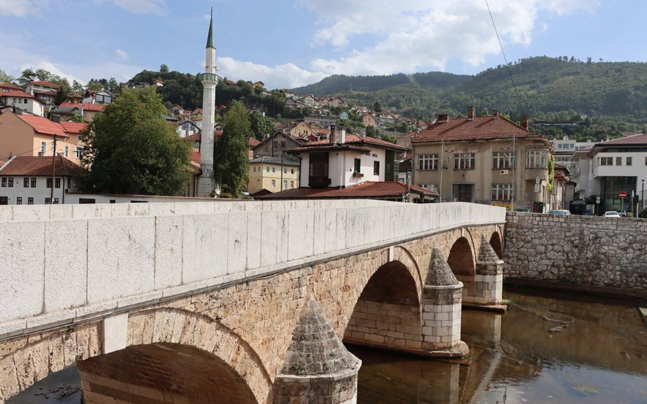 Sarajevo