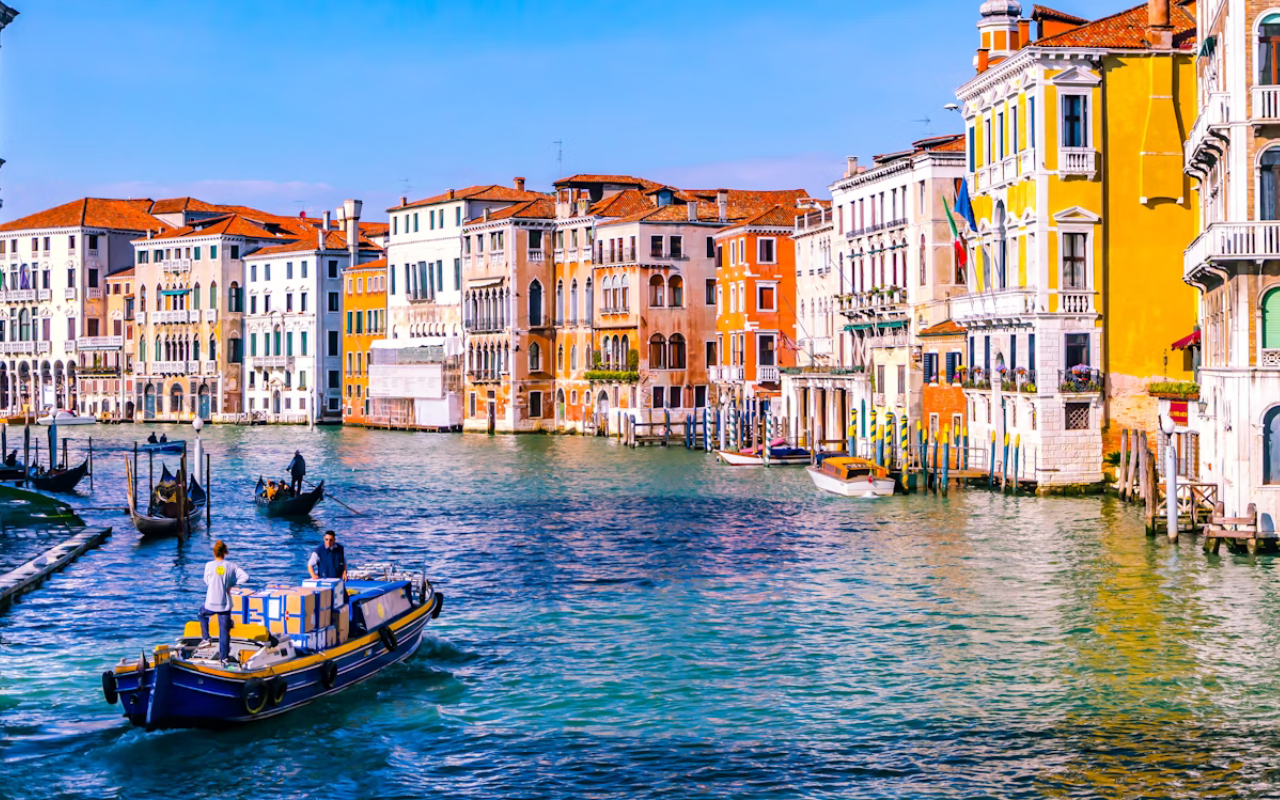 Venice, Italy