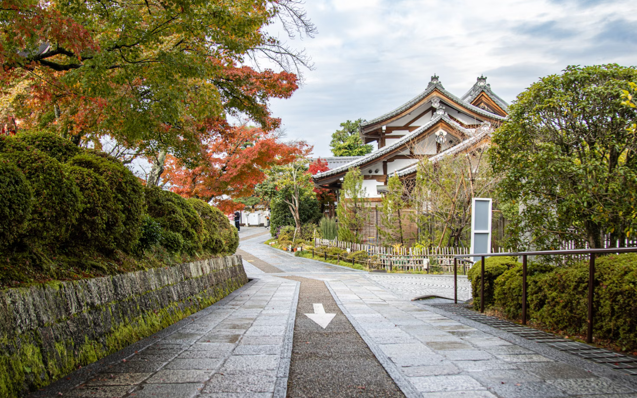 Kyoto, Japan