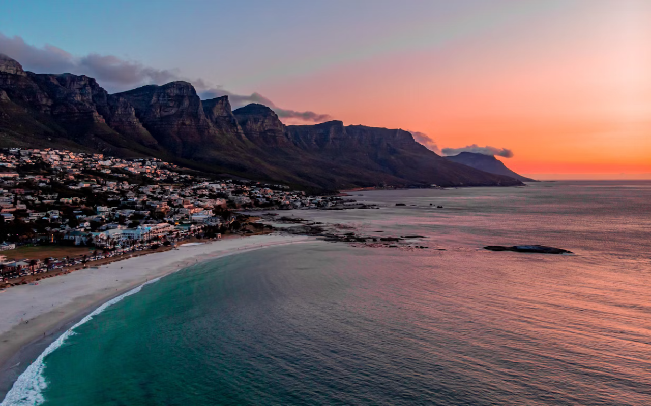 Cape Town, South Africa