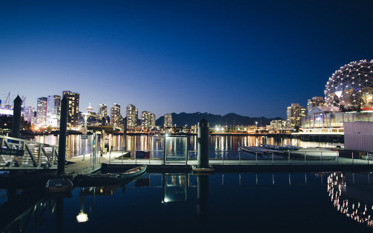 Vancouver, Canada