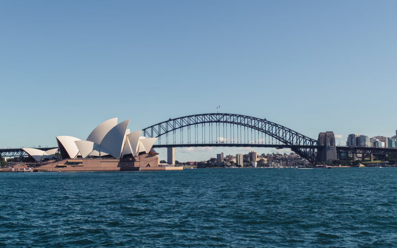 Sydney, Australia