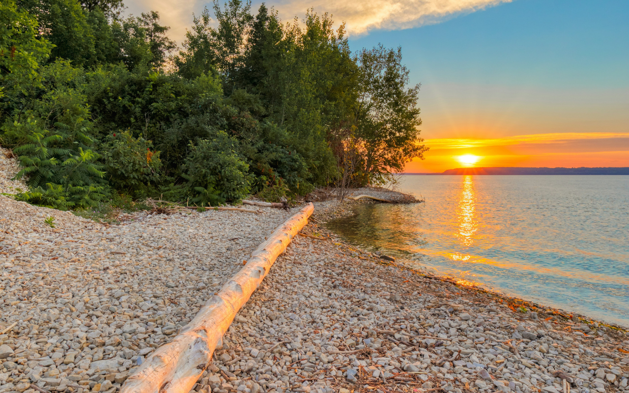Door County