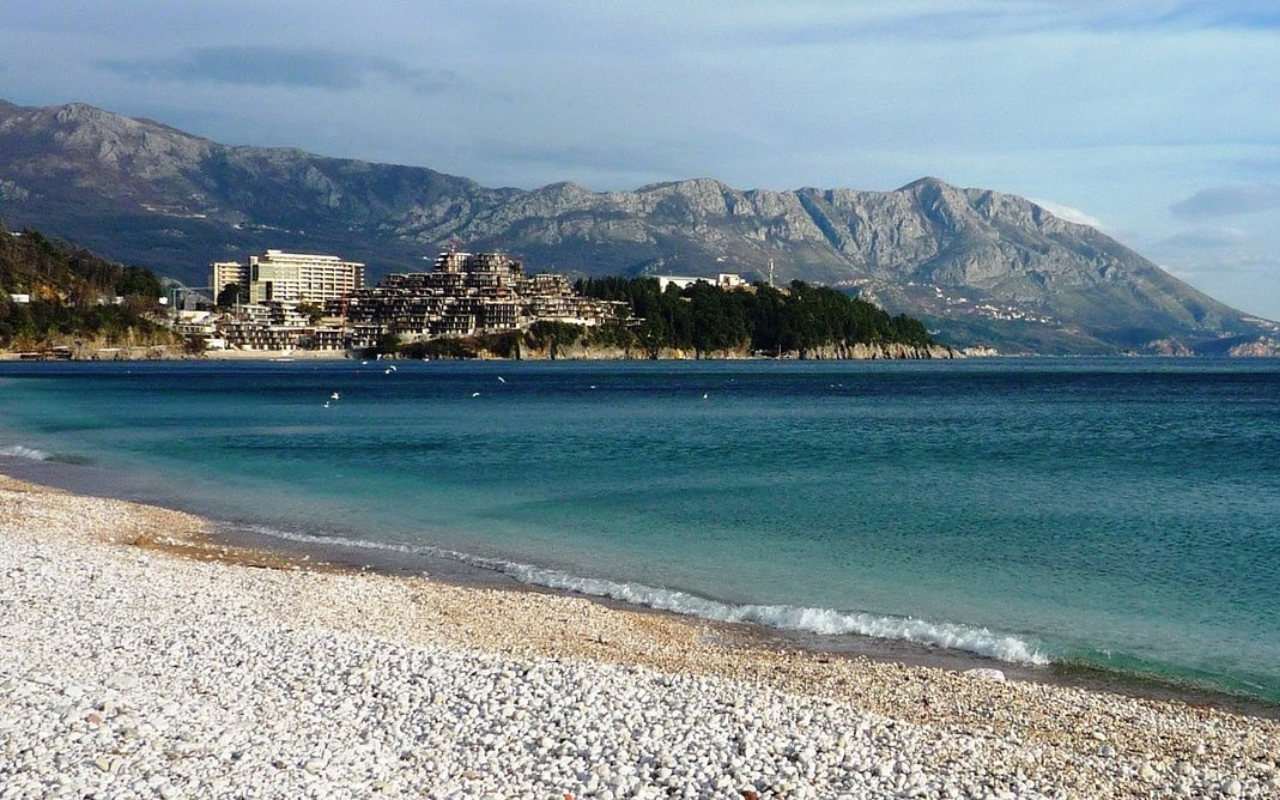 Budva, Montenegro