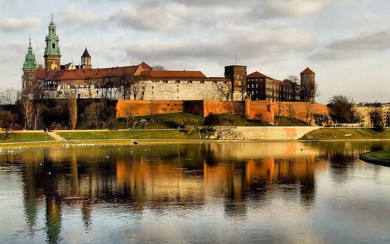 Kraków, Poland