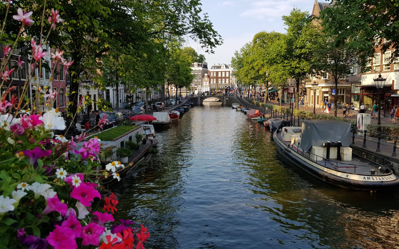 Amsterdam, Netherlands