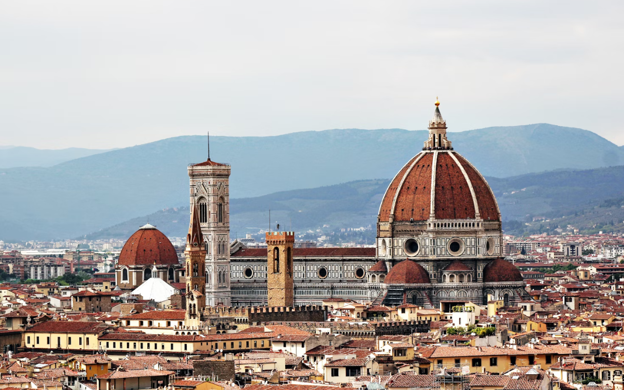 Florence, Italy