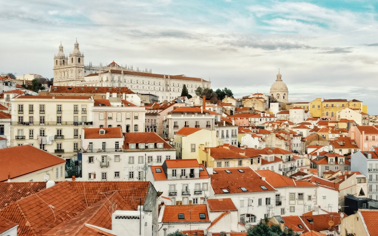 Lisbon, Portugal