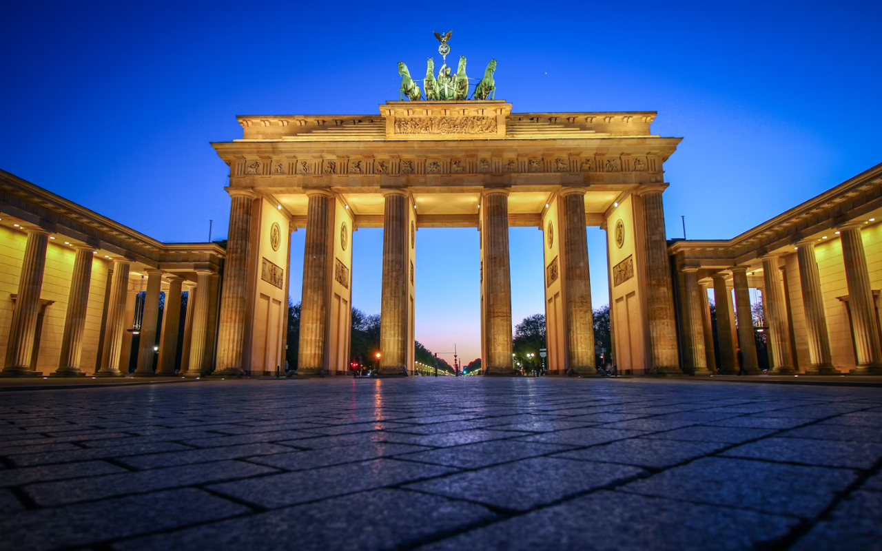 Berlin, Germany