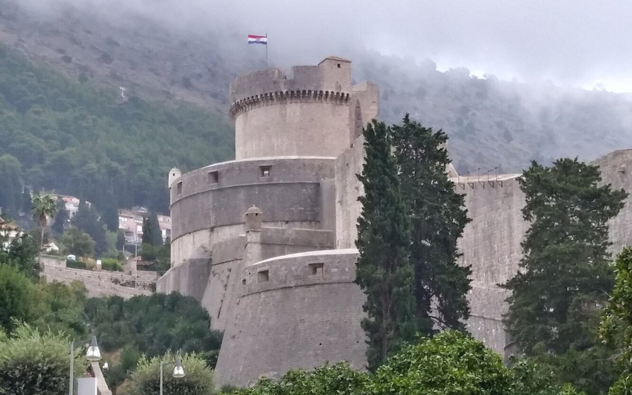 Dubrovnik, Croatia