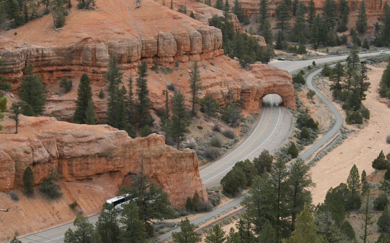 Highway 12 Scenic Byway