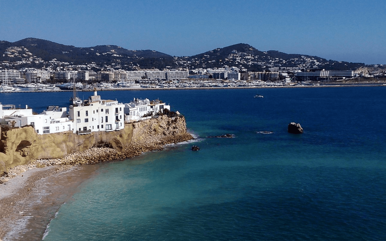 Ibiza, Spain
