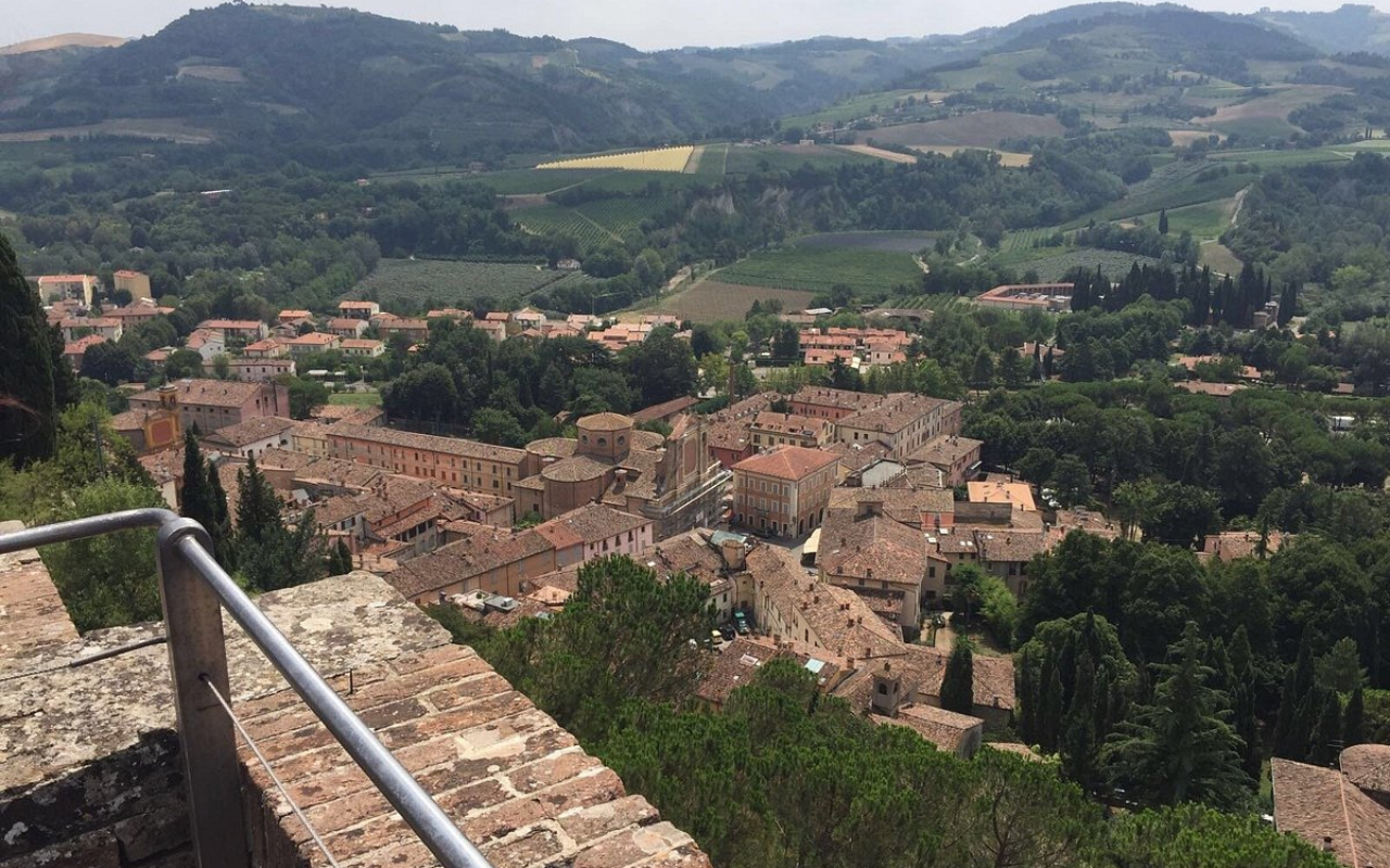Brisighella