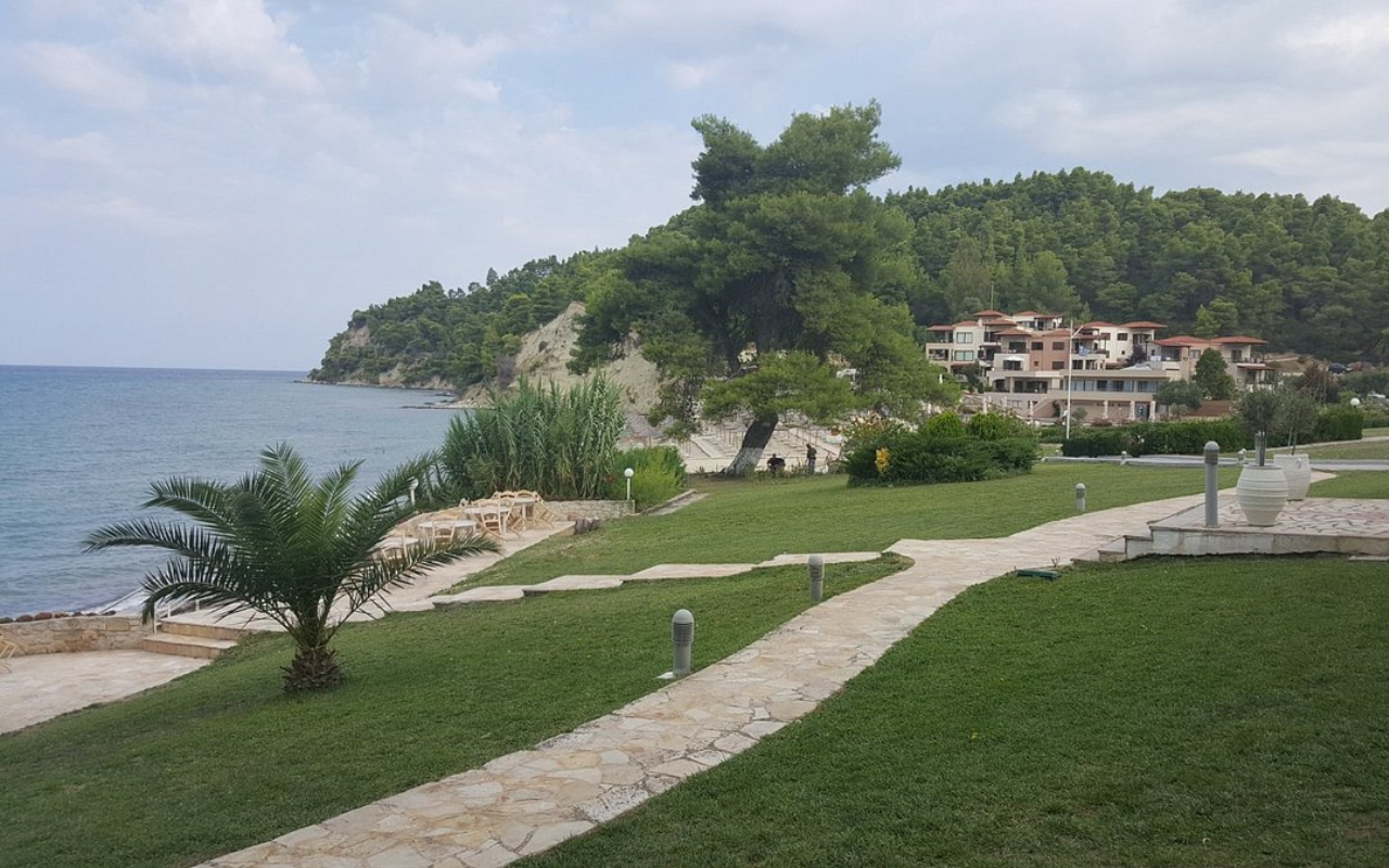 Chalkidiki