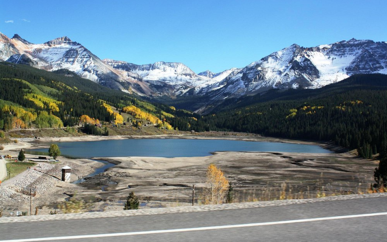 San Juan Skyway 