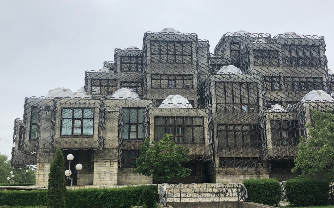 Pristina, Kosovo