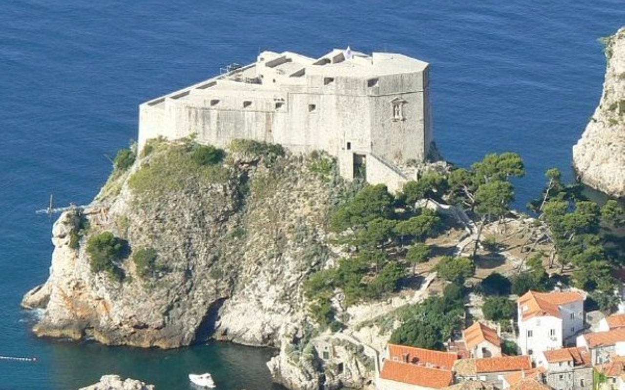 Dubrovnik