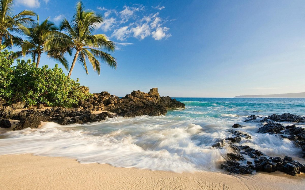 Maui, Hawaii