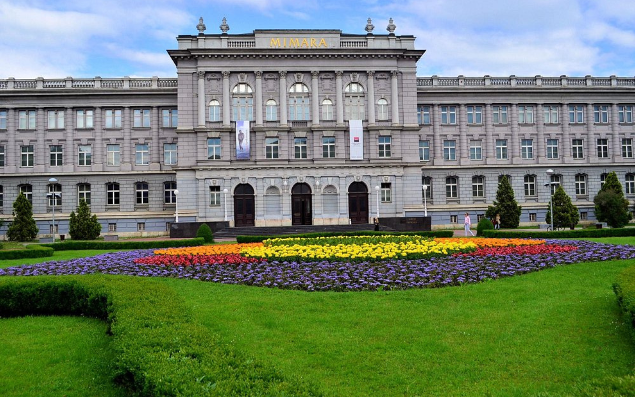 Zagreb, Croatia