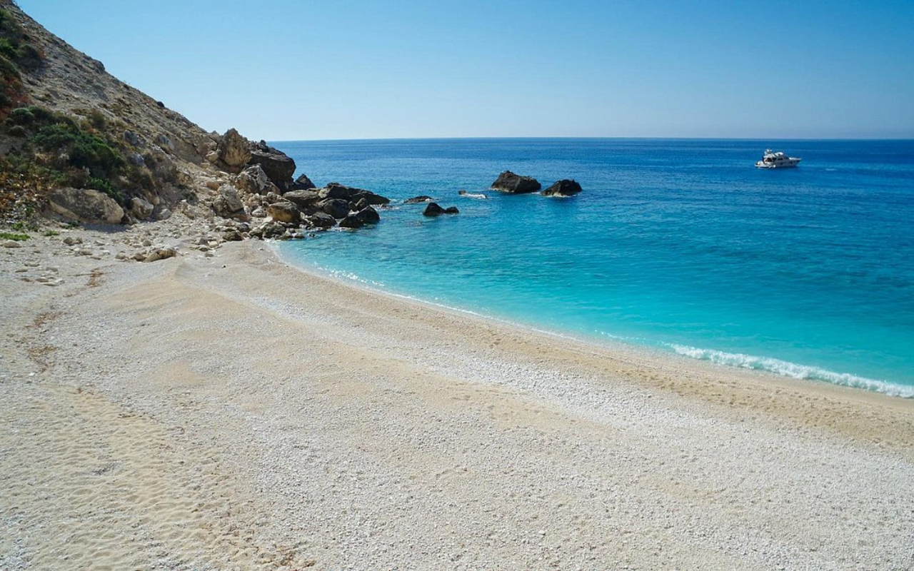 Diapontia Islands
