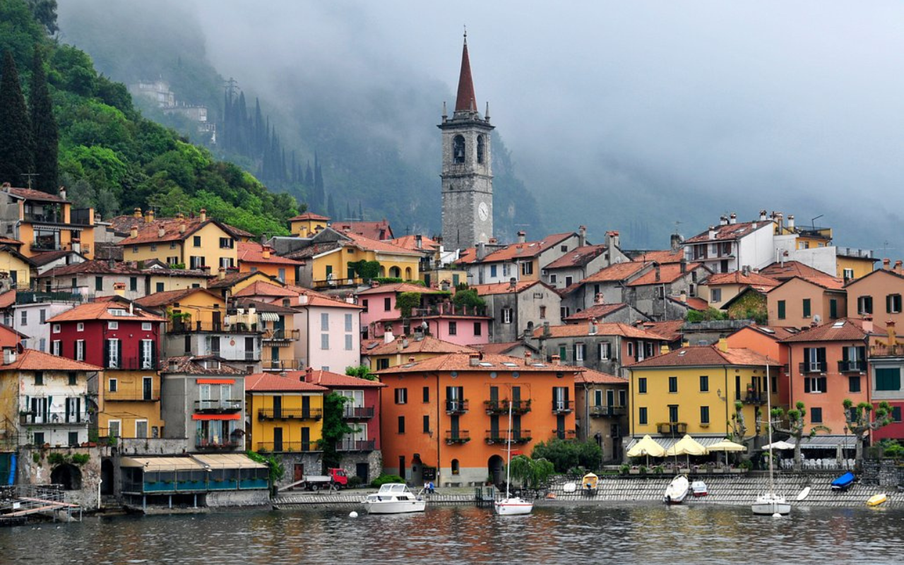 Varenna