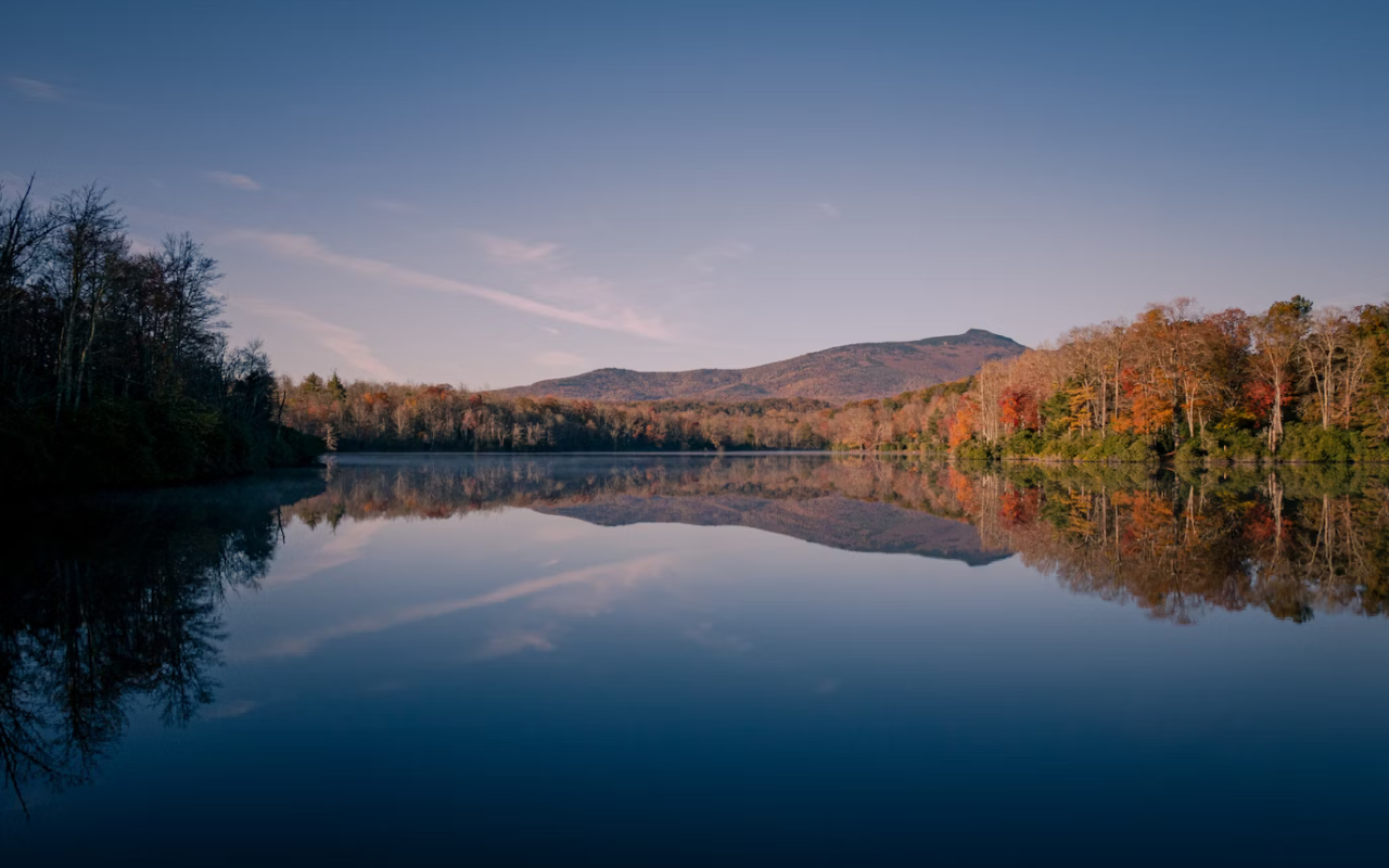 Blue Ridge Parkway