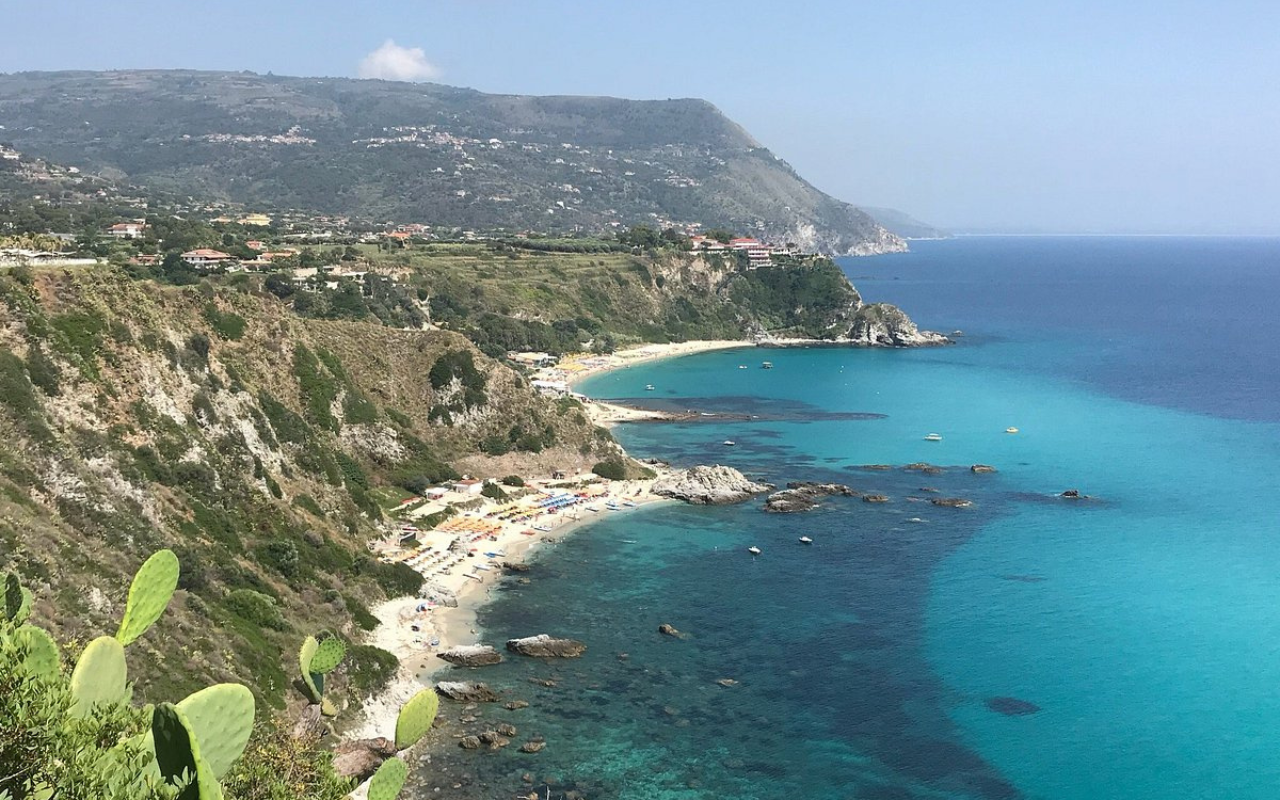 Tropea