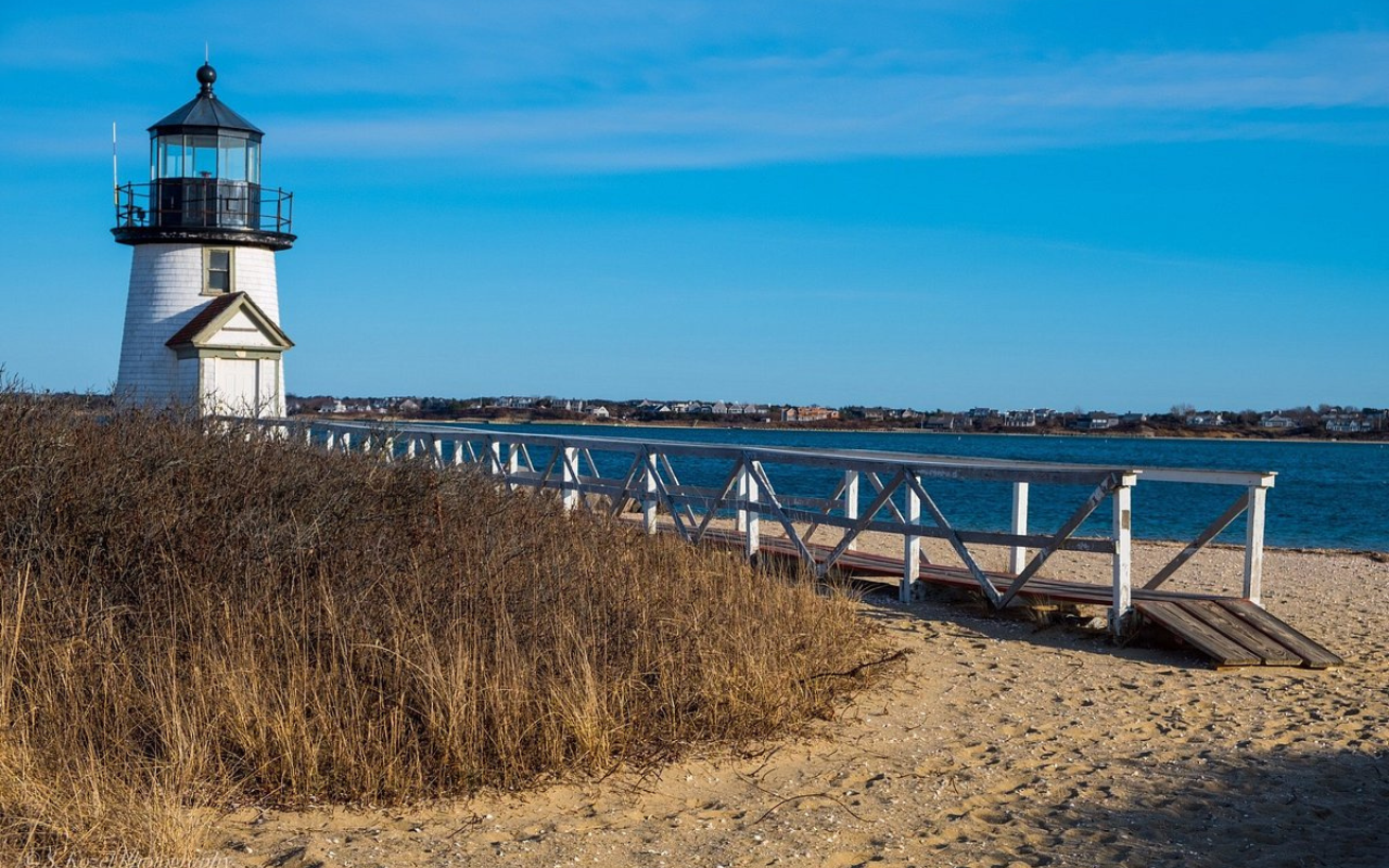Nantucket, Massachusetts