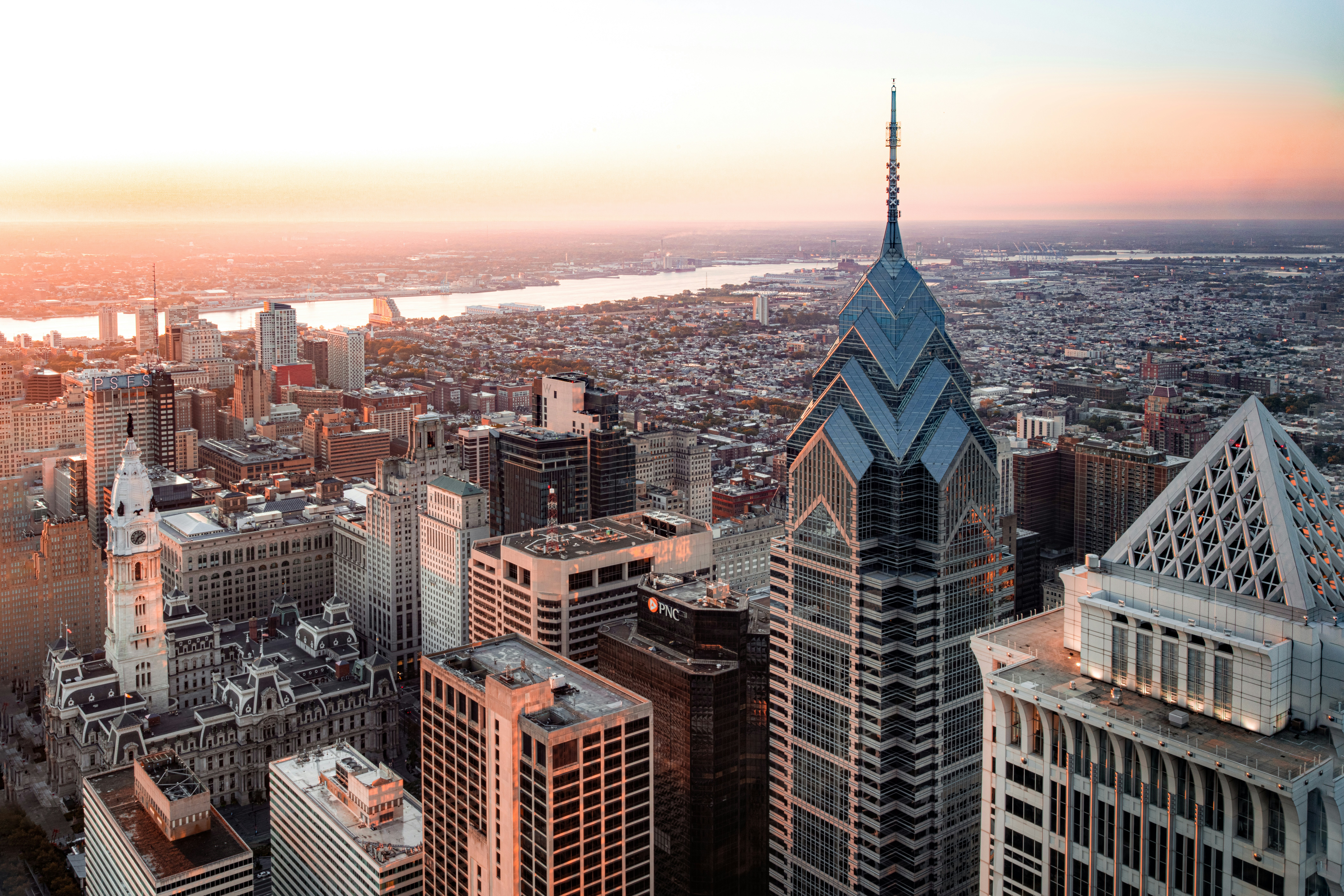 philadelphia, pa