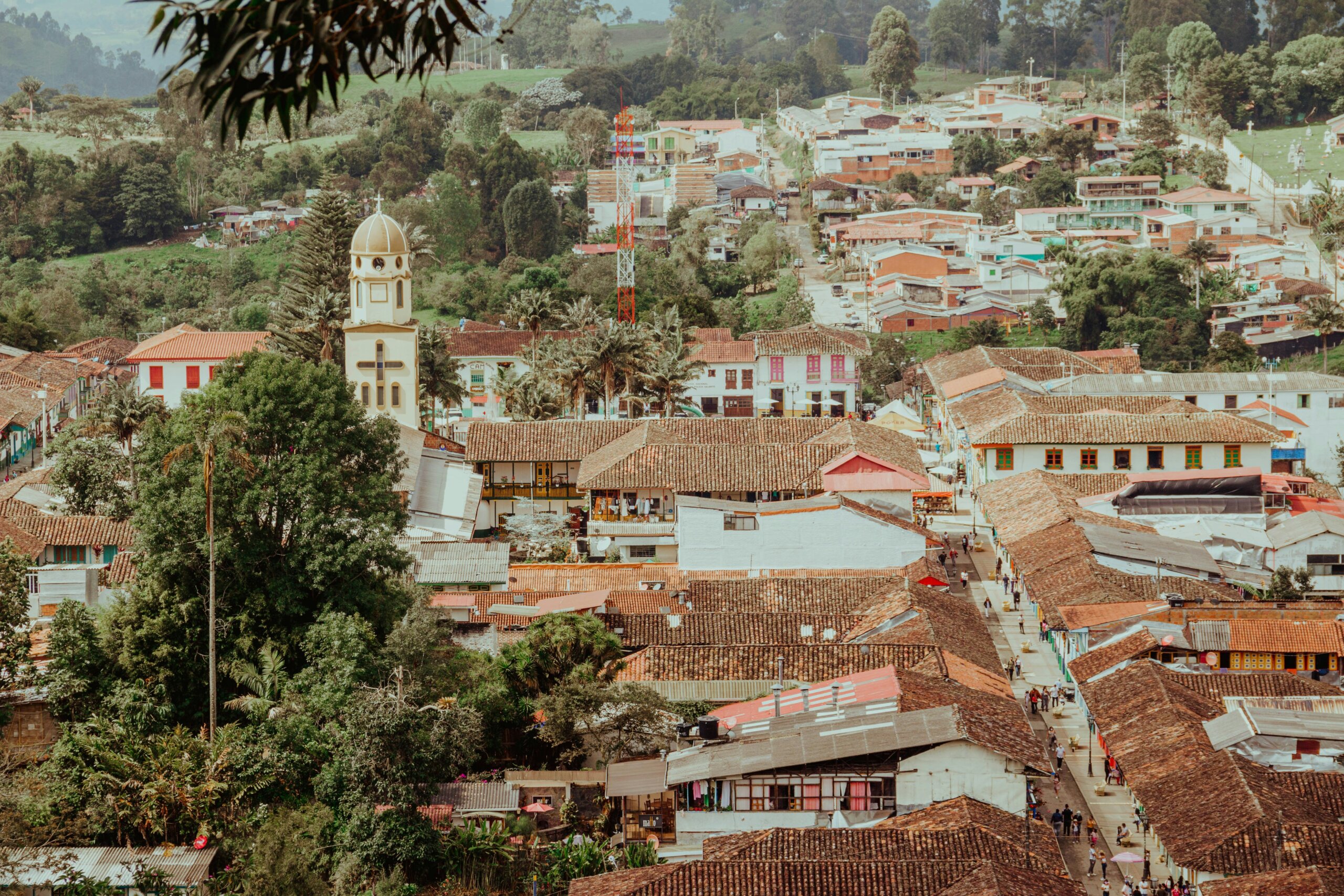 salento, colombia