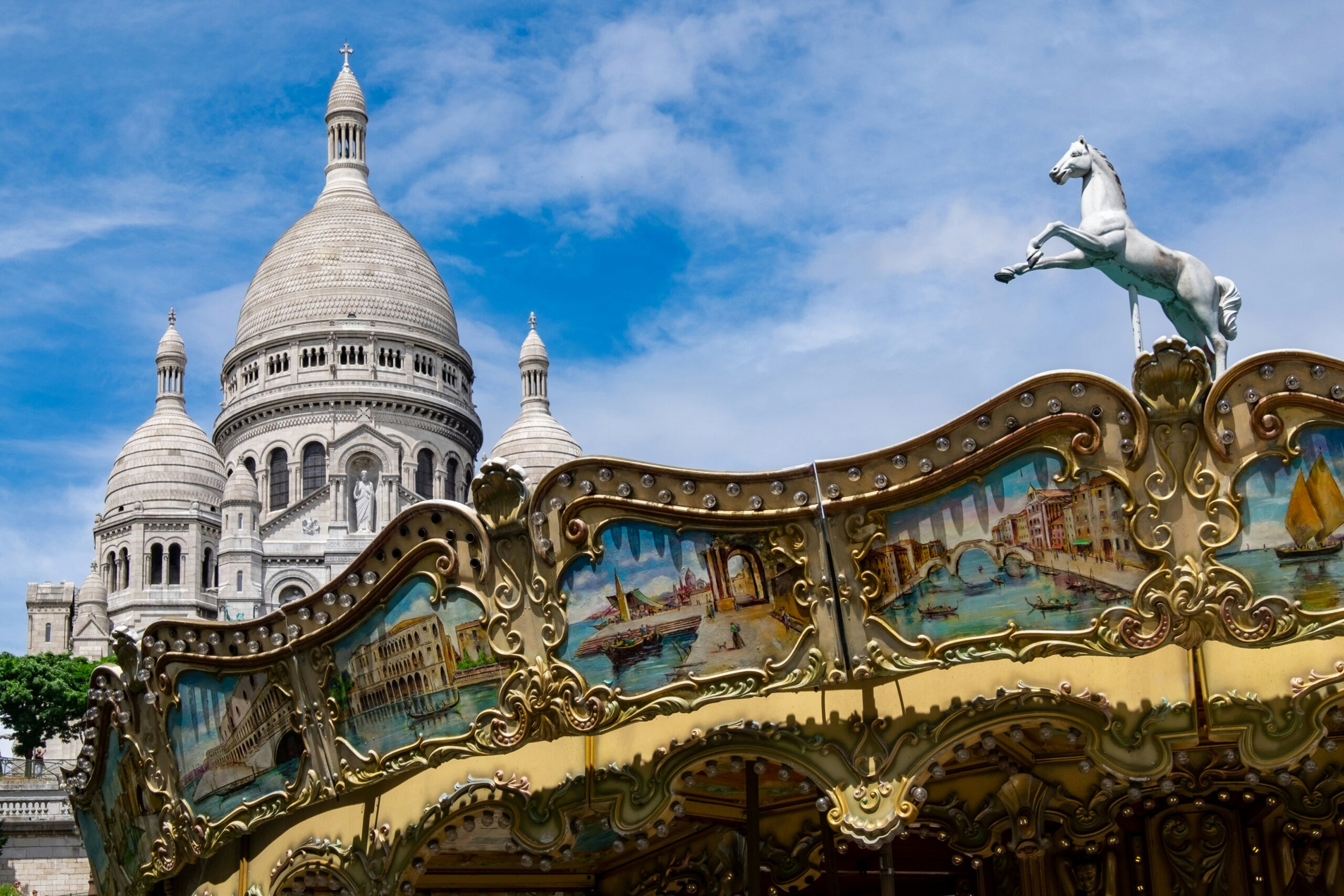 sacré-cœur