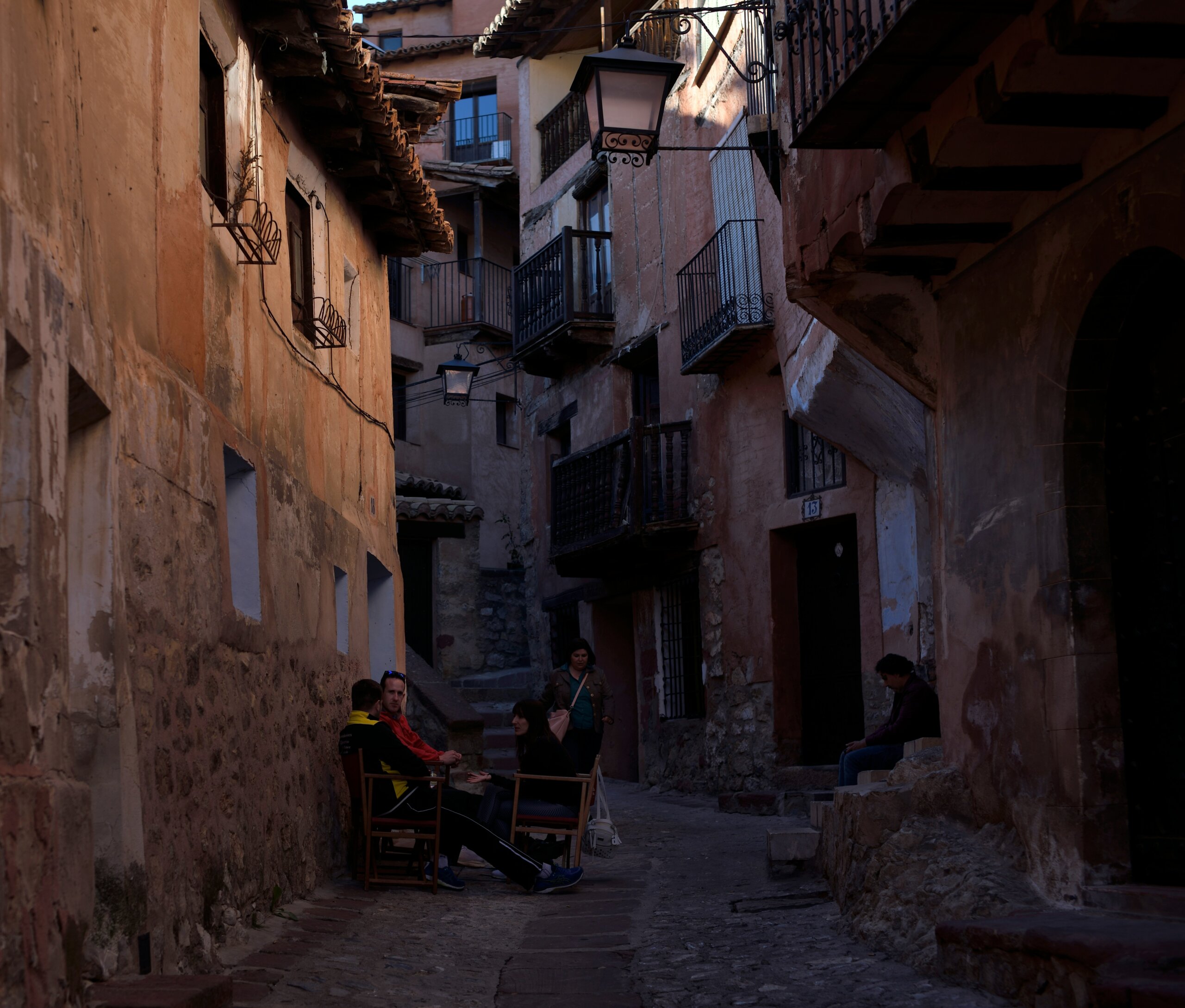 aragón, spain