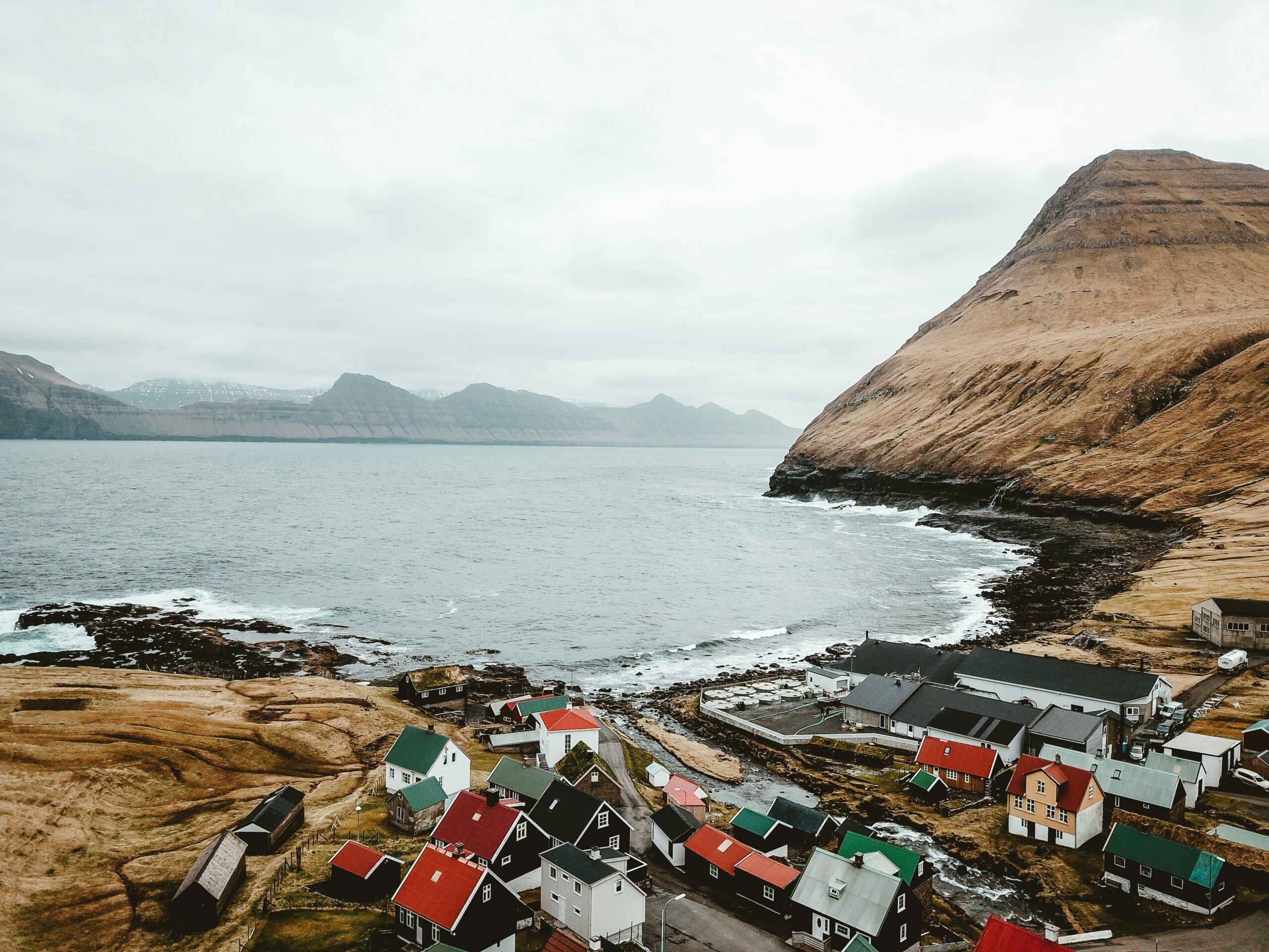 faroe islands