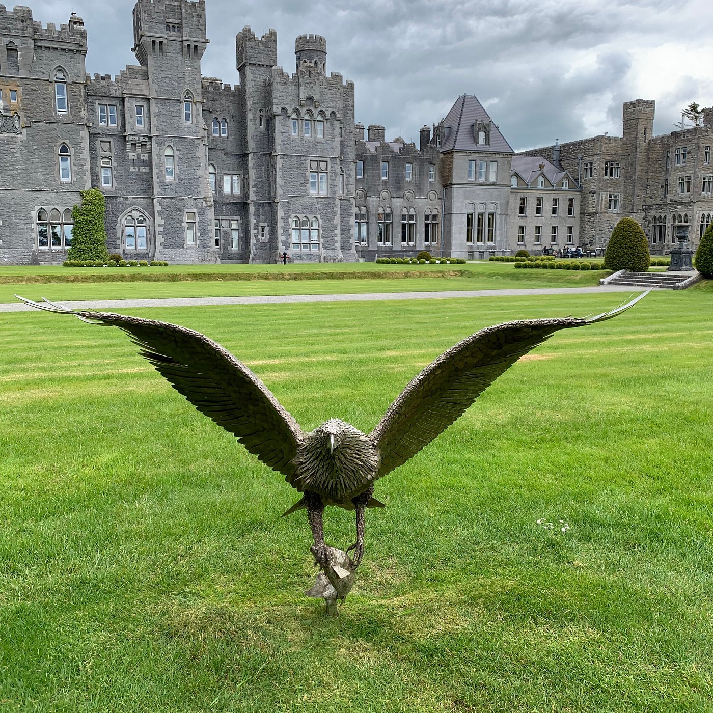 ashford castle