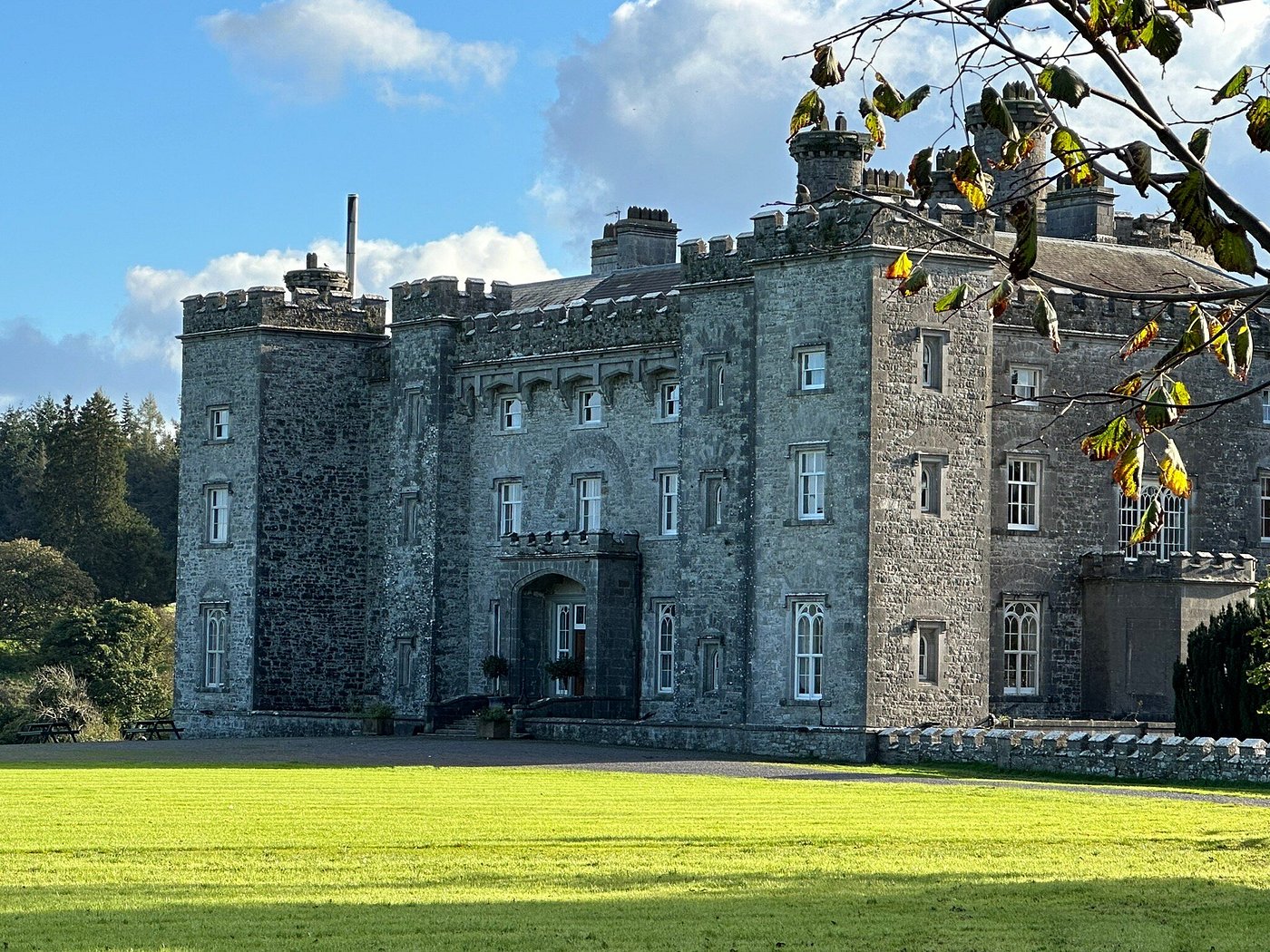 slane distillery