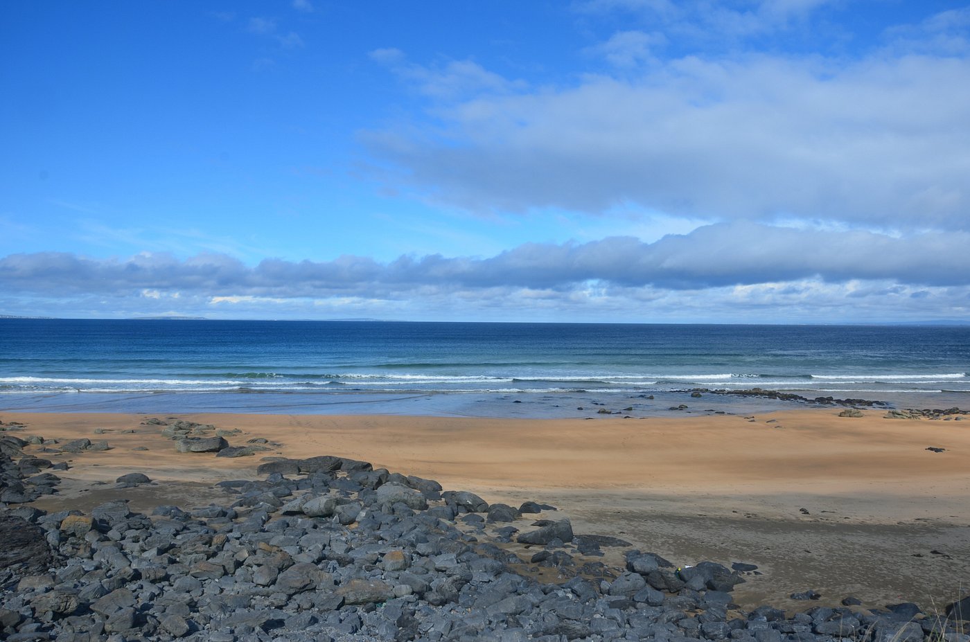fanore beach
