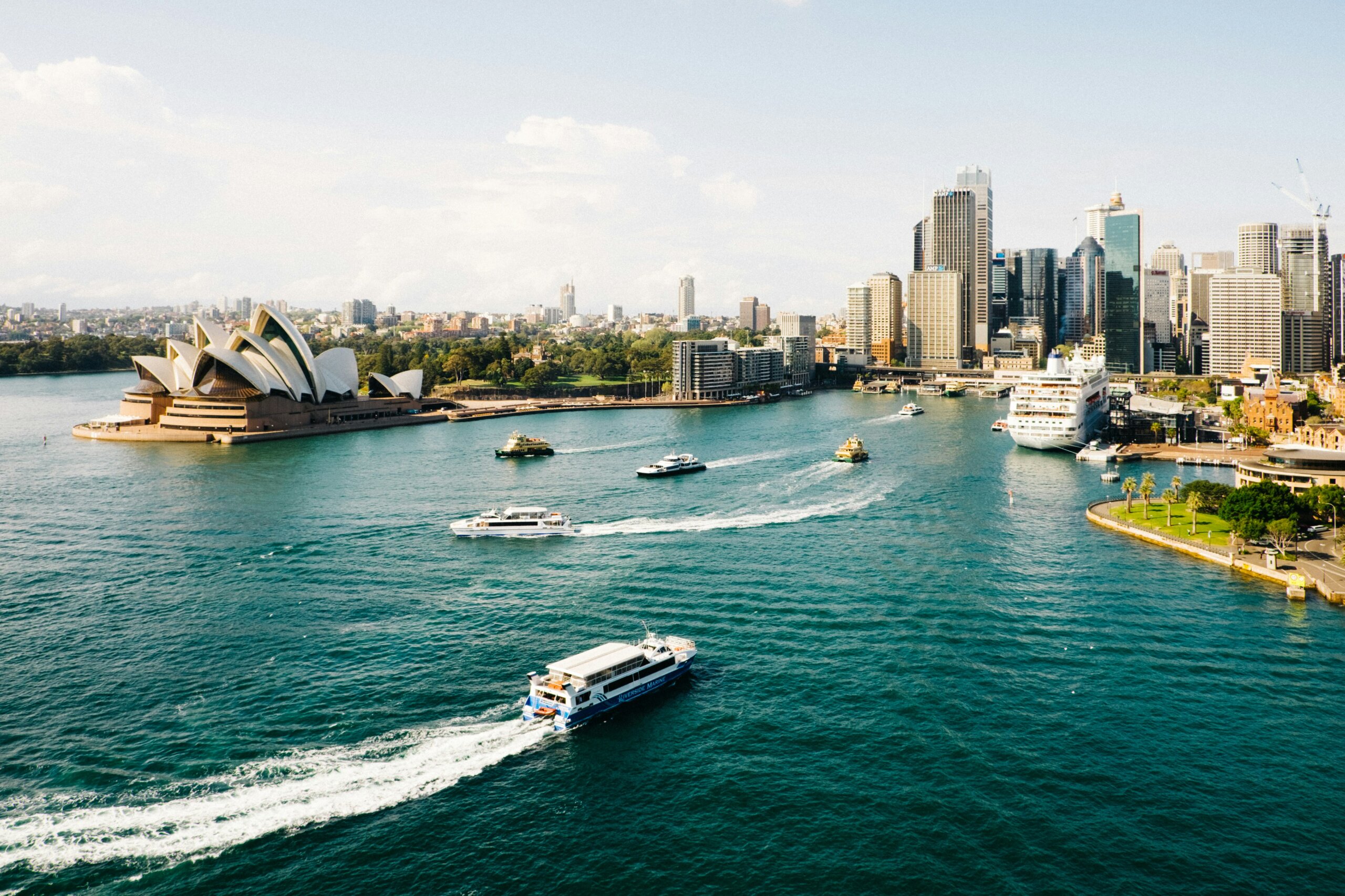 sydney, australia