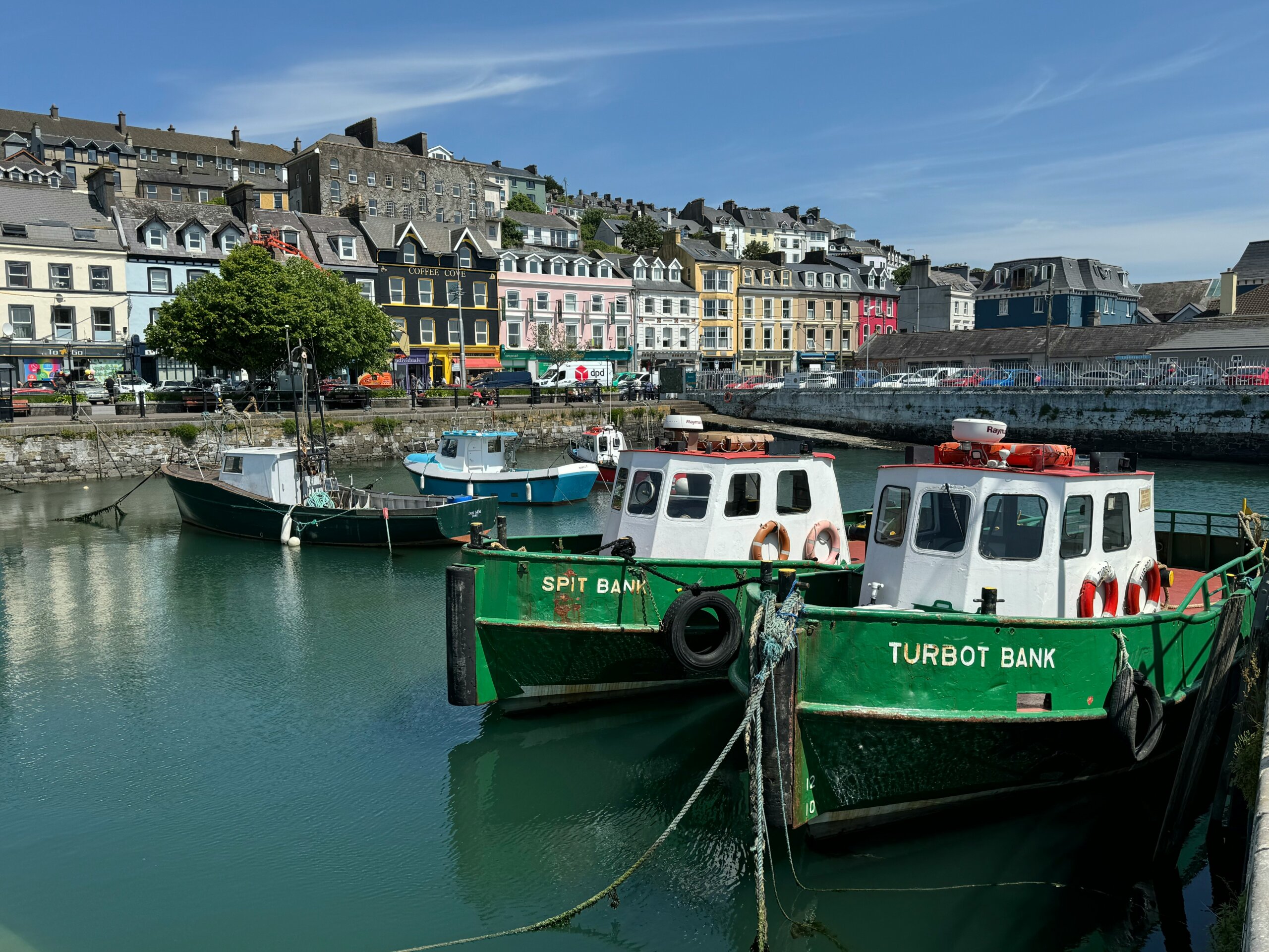cobh
