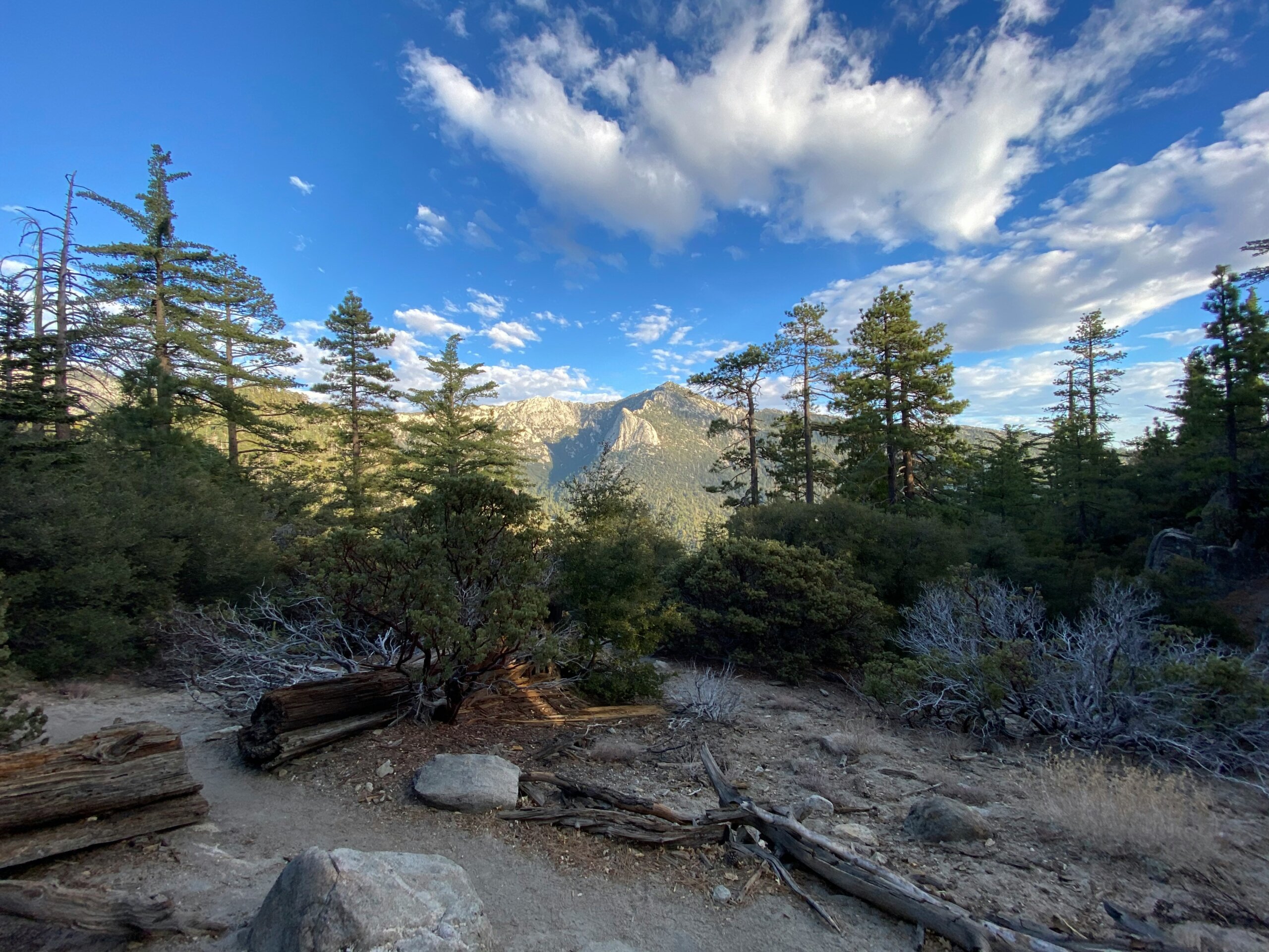 idyllwild, california