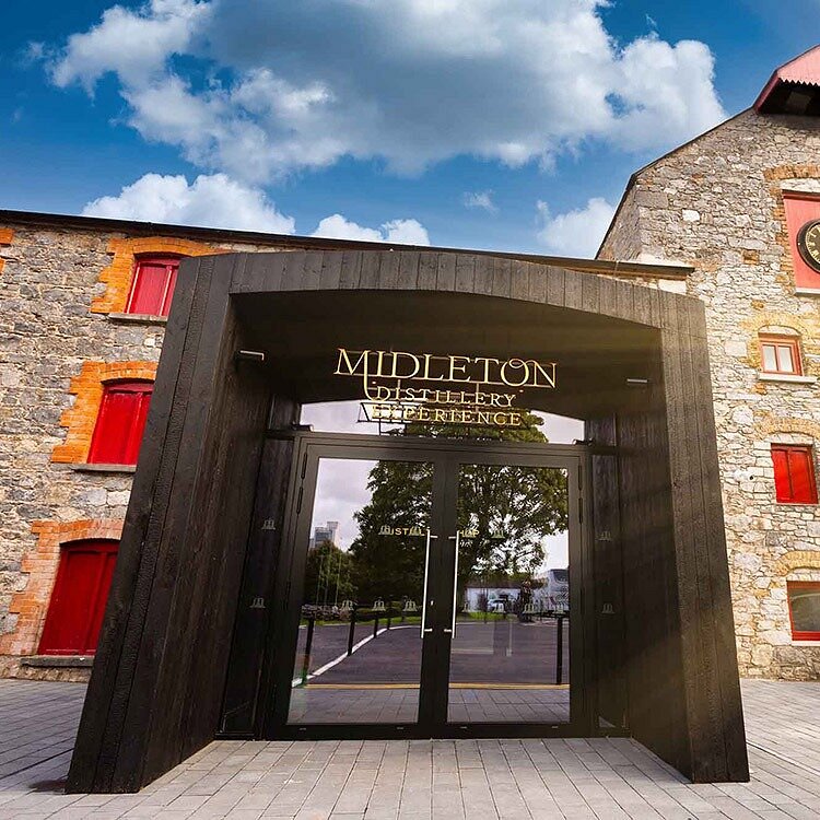 midleton distillery