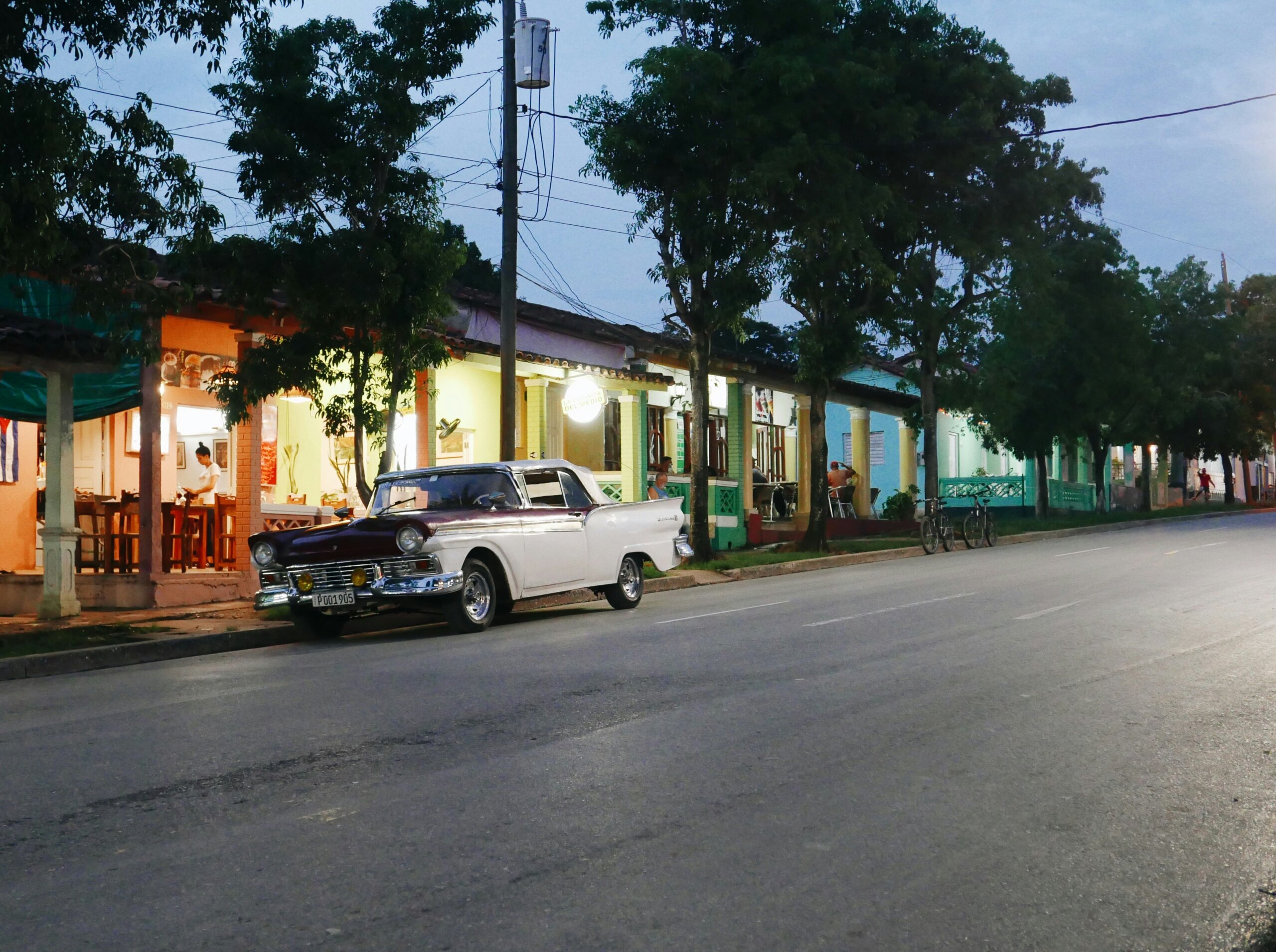 valle de viñales