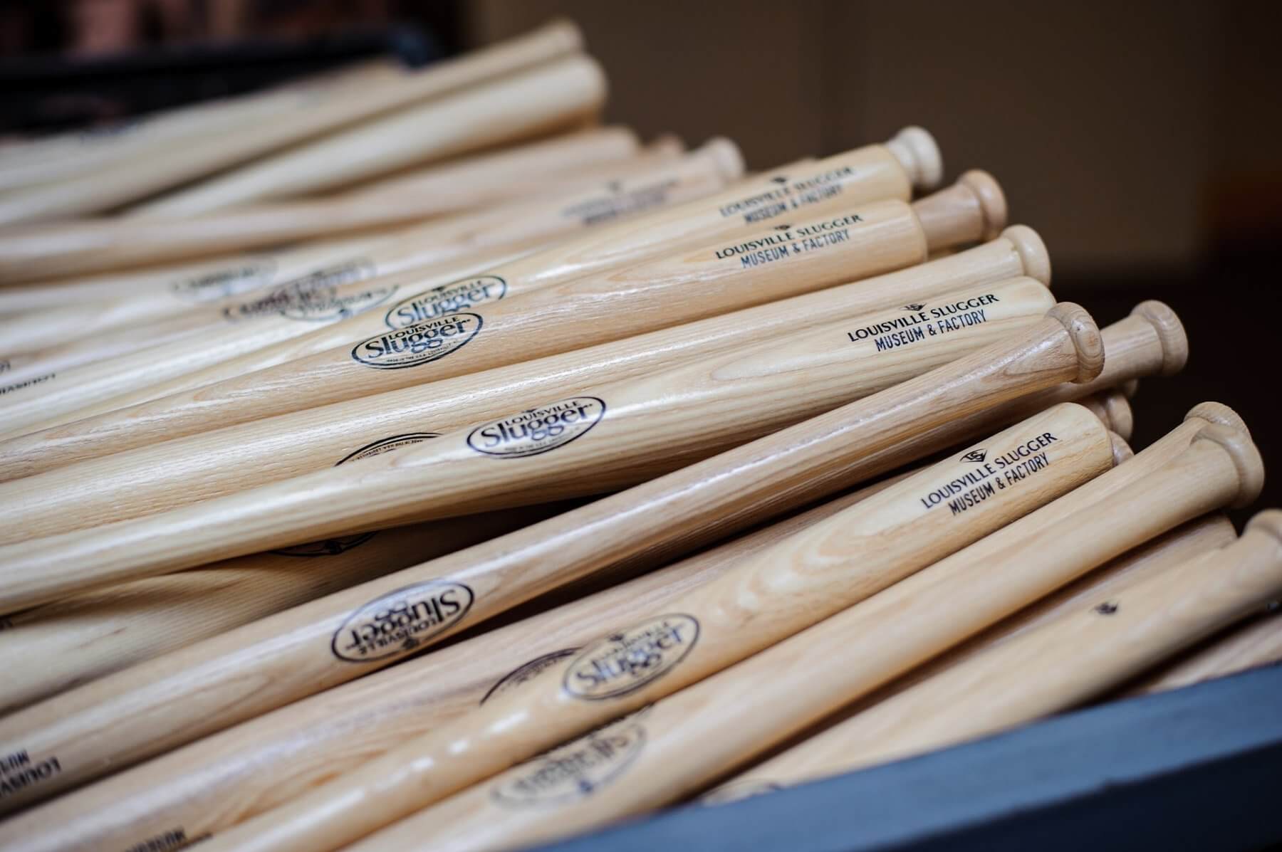 louisville slugger museum