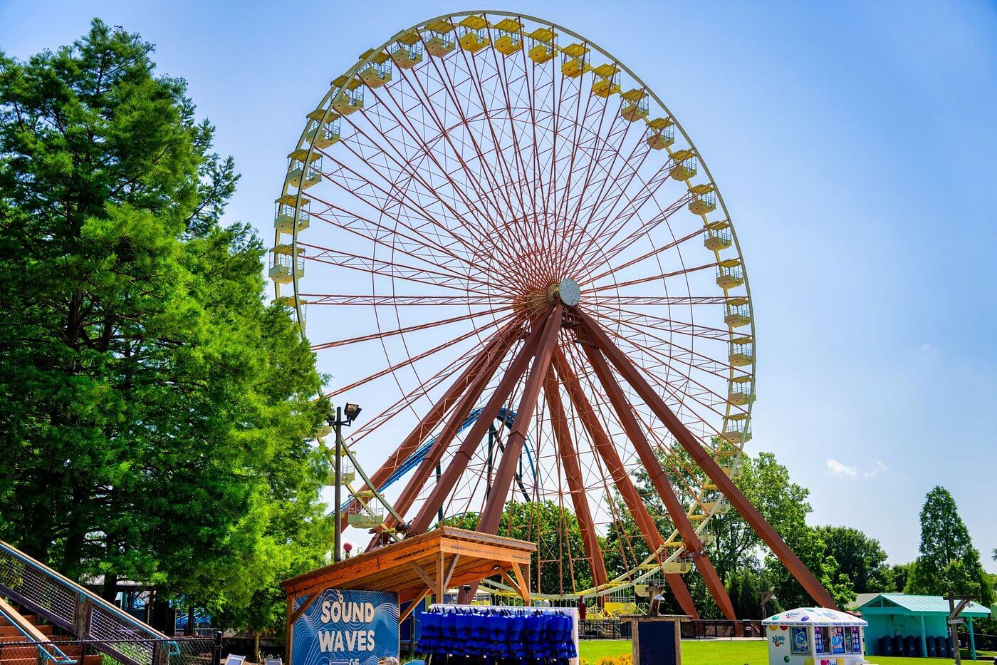 kentucky kingdom
