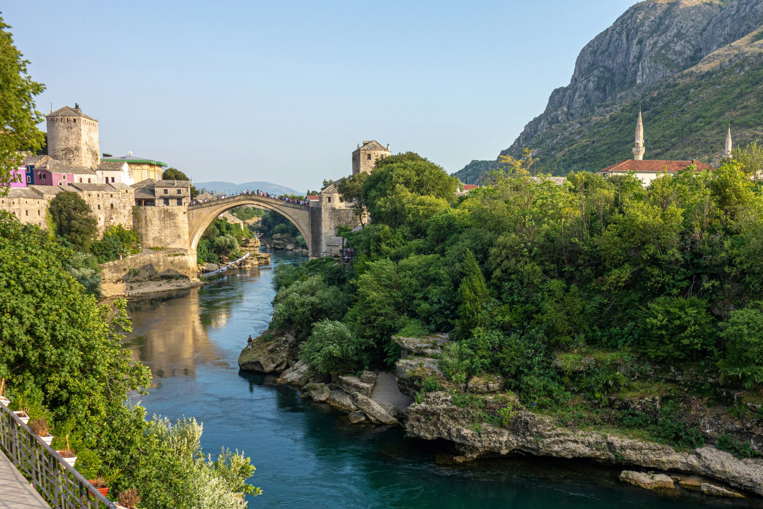 mostar