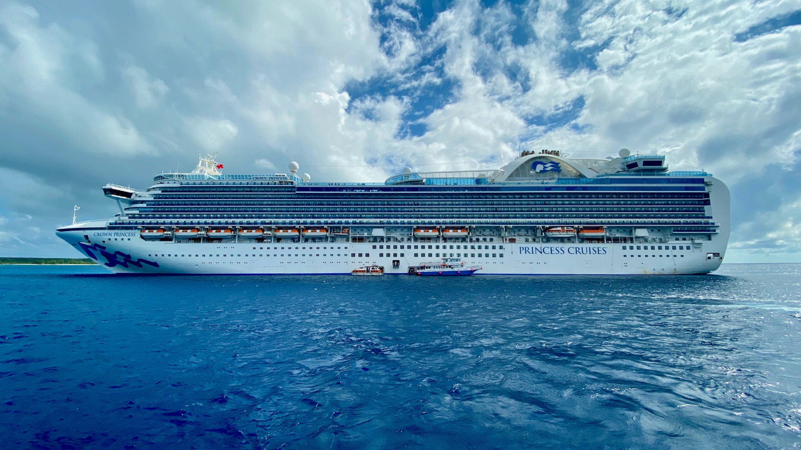 Crown Princess