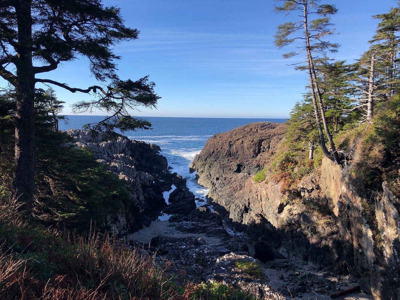 West Coast Trail 