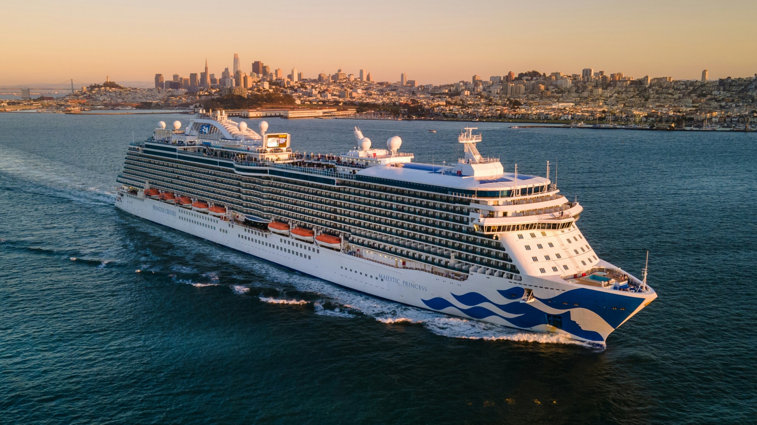 Majestic Princess 