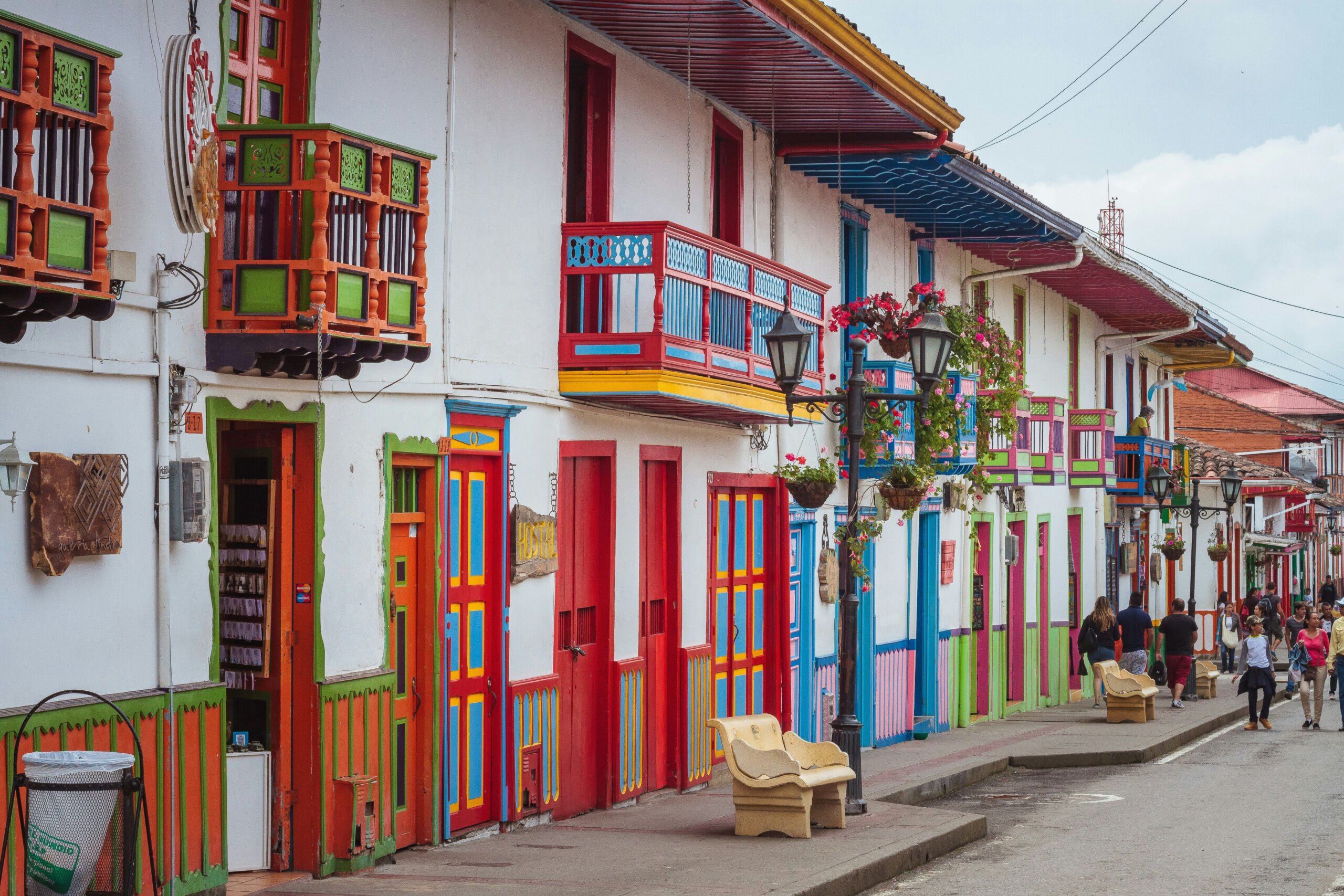 salento, colombia