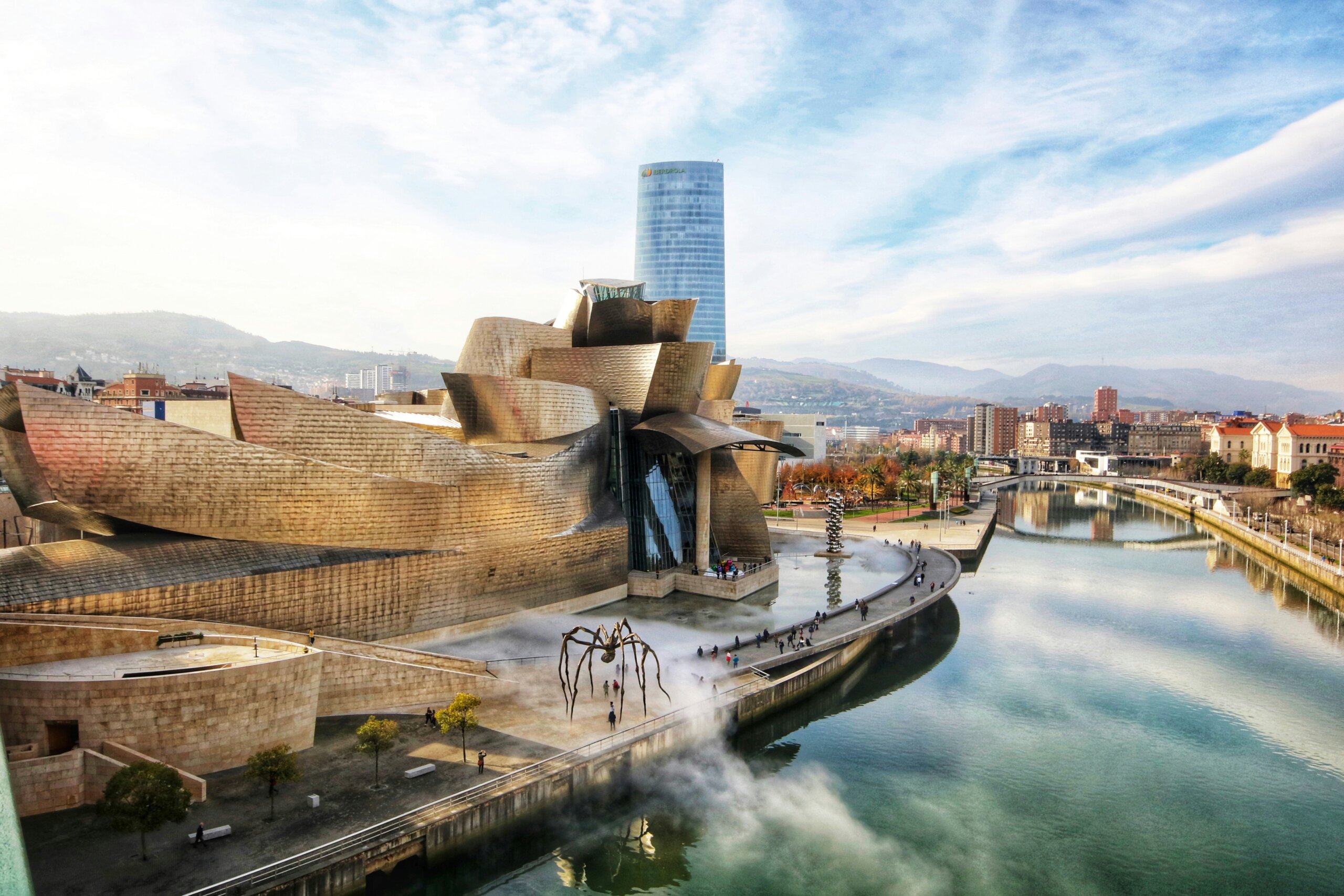 bilbao