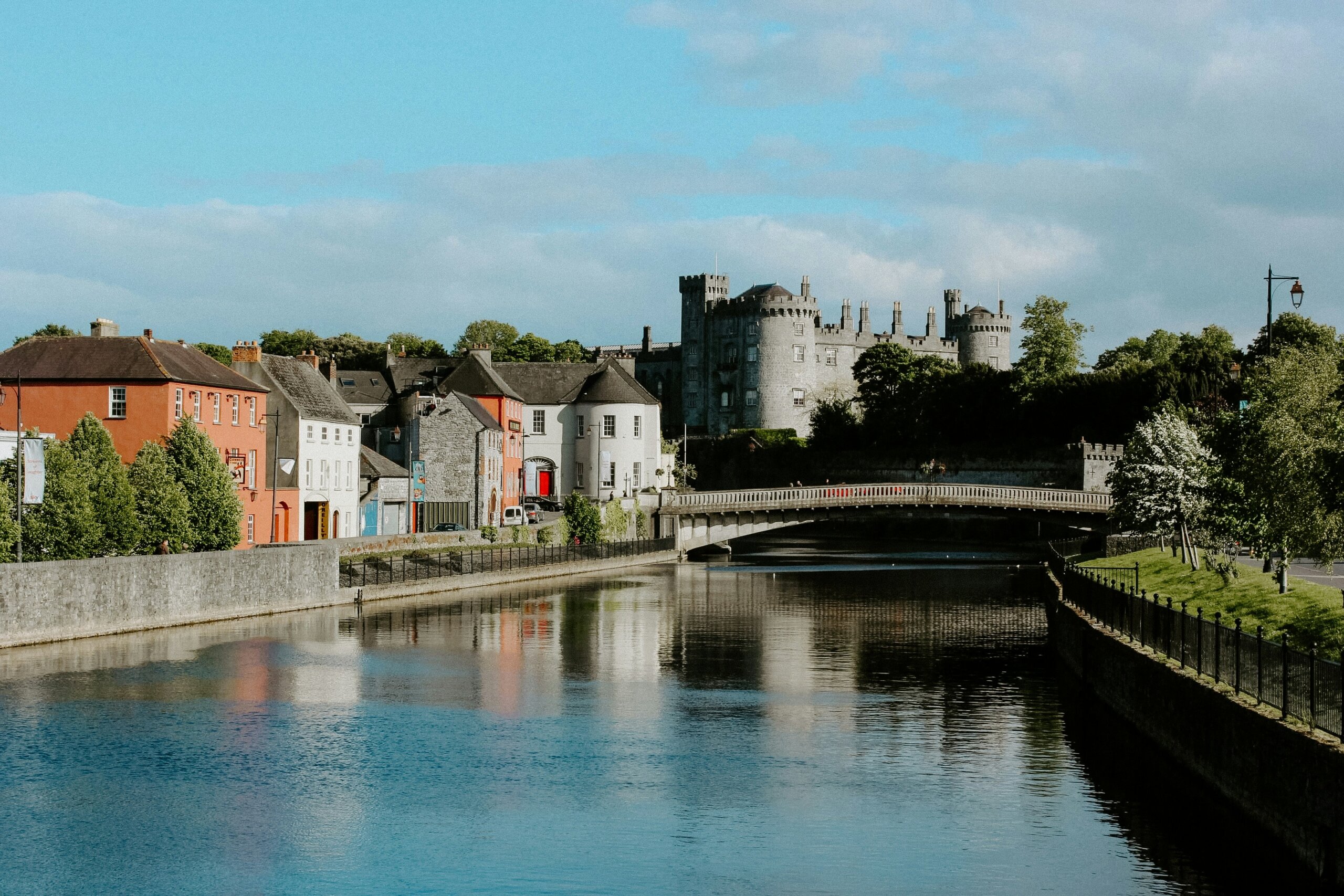 kilkenny